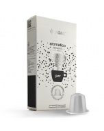 MOAK Jazz 100 % Arabica Nespresso kompatibilis olasz eszpresszó kávé kapszula