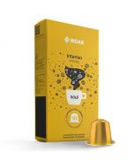 MOAK Soul nespresso kompatiblis kávékapszula - Dolce Vita Szicíliából!