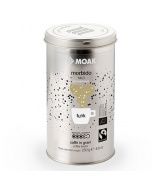Moak, "Morbido Funk" (BIO-Fair) szemes kávé, 250 g