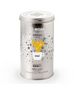 MOAK Intenso Soul 100 % Arabica olasz szemes kávé Szicília