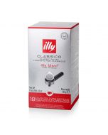 illy, adagos-egyenkénti kávé, 18 adag