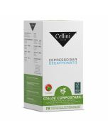 Cellini, adagos-egyenkénti koffeinmentes kávé, 18 adag
