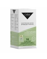 Cellini, "Prestigio" adagos-egyenkénti kávé, 18 adag