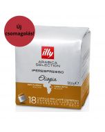 illy, kapszula IPER espresso, Arabica Selection Etiópia, 18 adag