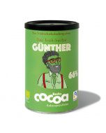 Becks Cocoa - Becks Kakaó 66 % prémium forró csoki