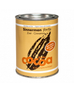 Becks, BIO fahéjas kakópor, 250 gr