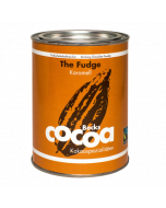 Becks, BIO-Fairtrade karamellás prémium kakópor, 250 gr