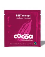 Becks céklás bio prémium tasakos kakaó fairtrade