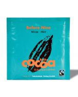 Becks mentás tasakos kakaó vegán fairtrade