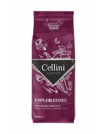 Cellini Esploratore Specialty 100 % Arabica szemes kávé