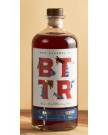 BTTR N°1 alkoholmentes párlat 70cl