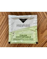 Cellini Prestigio komposztálható kávé POD - Easy Serving Espresso