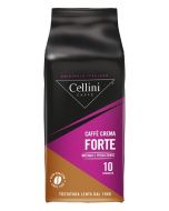 Cellini, "Crema Forte" szemes kávé 1000g