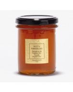 Dammann, Nuit a Versailles zöld tea zselé