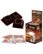 Moretto, étcsokis tasakos forrócsoki por, 30gr/tasak