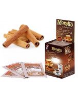 Moretto, fahéjas tasakos forrócsoki por, 30gr/tasak