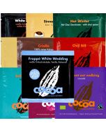 Beck’s kakaó csomag (20 db)