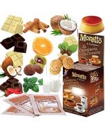 Moretto forró csoki csomag (28 db)