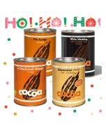 Becks, habos kakaó csomag