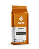 MOAK Ambrosia 100 % Arabica olasz szemes kávé Szicília prémium