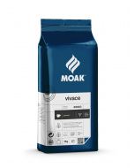 MOAK Vivace 60% Arabica 40% Robusta szemes kávé