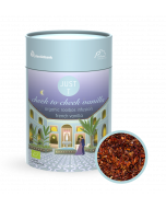 JUST T Roiibos vanília szálas tea