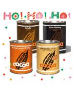 Becks kakaó ízutazás csomag