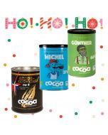 Becks kakaó bomba csomag