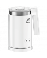 Melitta, Cremio elektromos tejhabosító fehér