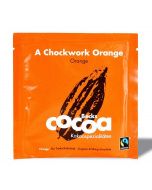 Becks narancsos, gyömbéres, bio prémium tasakos kakaó