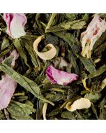 Dammann, "Nuit a Versailles" szálas zöld tea, 1 kg