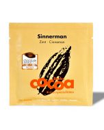 Becks fahéjas bio prémium tasakos kakaó