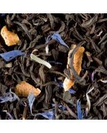 Dammann, "Earl Grey Goût Russe" szálas fekete tea, 1 kg