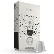 MOAK Jazz 100 % Arabica Nespresso kompatibilis olasz eszpresszó kávé kapszula