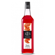 Routin, Vérnarancs szirup 1 l