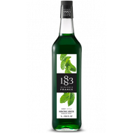 Routin, Green Mint szirup 1 l