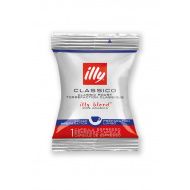illy, kapszula Itaca hosszú kávé