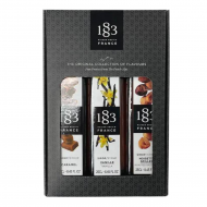 Routin, ajándékcsomag 3x25cl