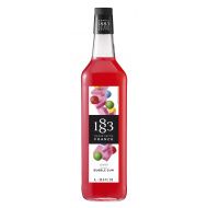 Routin, Bubble gum szirup 1 l