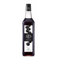 Routin, Szeder szirup 1 l