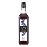 Routin, Kékáfonya szirup 1 l