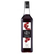 Routin, Cseresznye szirup 1 l