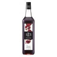 Routin, Grenadine szirup 1 l