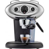 Francis Francis X7.1 Iper kapszulás kávéfőzőgép, fekete