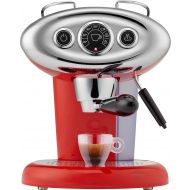 Francis Francis X7.1 Iper kapszulás kávéfőzőgép, piros