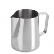 illy tejgőzölő, Latte Art 0,6 l