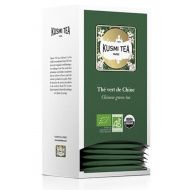 Kusmi bio Chinese green tea, kínai zöld tea, 25 db KusmiPro filter, 50 g
