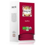 Kusmi AquaRosa bio gyümölcstea, 25 db KusmiPro filter, 50 g