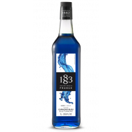 Routin, Blue Curacao szirup 1 l