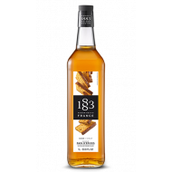 Routin, Mézeskalács szirup 1 l